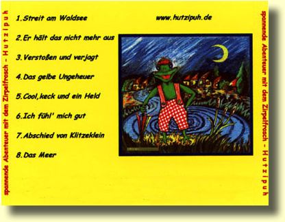 bestellung